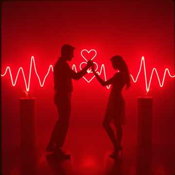 Бьет ритм_341085