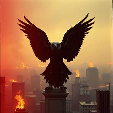 Двуглавый орёл