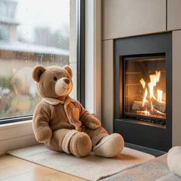 Плюшевый образ