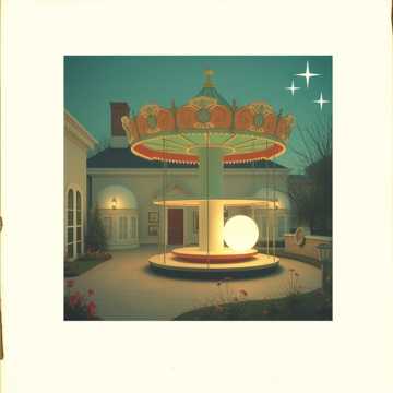 Немного детства теплоты