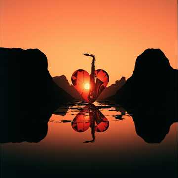 Осколками любви...