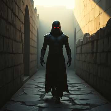 Тени прошлого