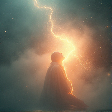 Flying Over Dream #4.1