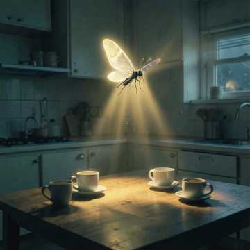 Светлячок (Edit)