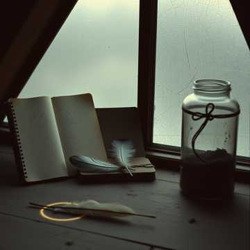 The Angels We Burned