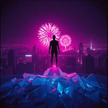 Научусь счастливой быть