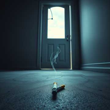 Болью я дышу...