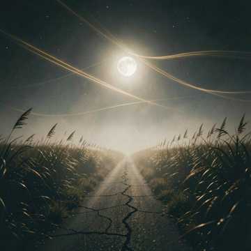 Эхо прошлых дней