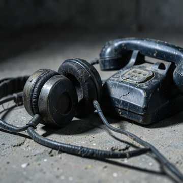 Город одиноких