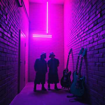 Братья 2026 (Edit)