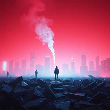 Призрак мечты