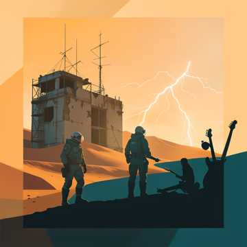 Bunker