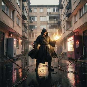 Робингуд надежды