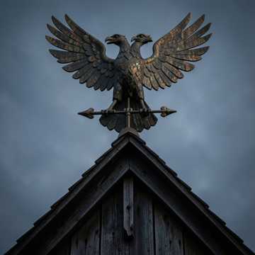 Русский дух