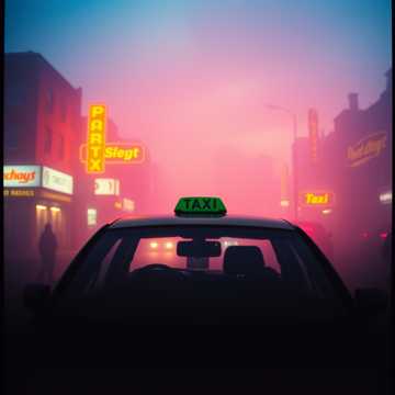 Ночное токси