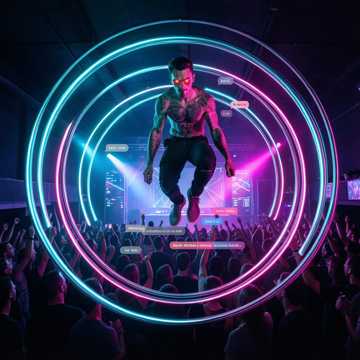 Арчик в Чат Рулетке