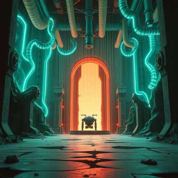 Acid Ruins