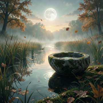 Даос и Будда