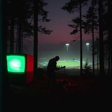 Валежник