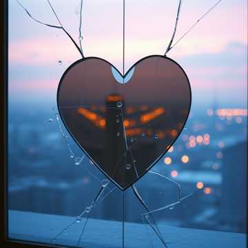 А я заливаю осколки шампанским.(2)