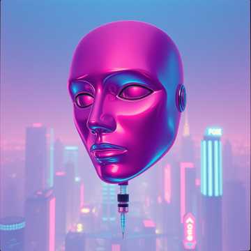 Искусственный рай