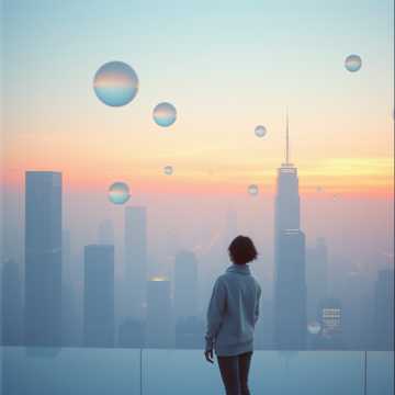 Хрустальные мечты.