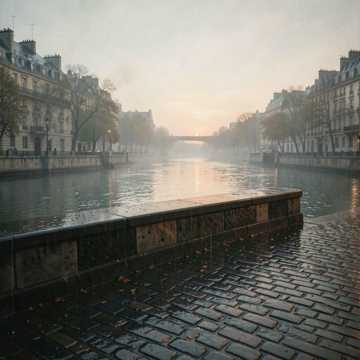 Commissaire Maigret (Комиссар Мегрэ)