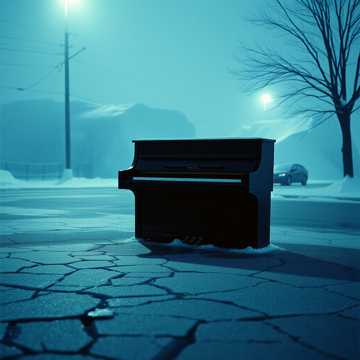 Медведь Моя весна