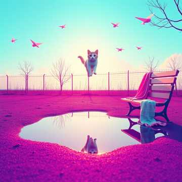 Весенний Ботинок