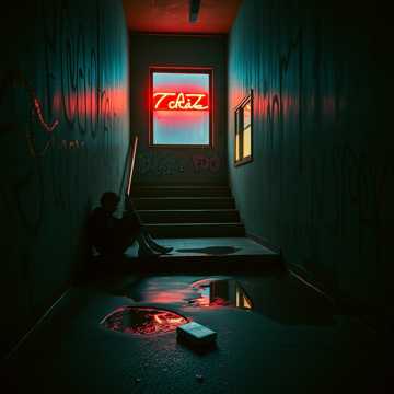 Горький кайф