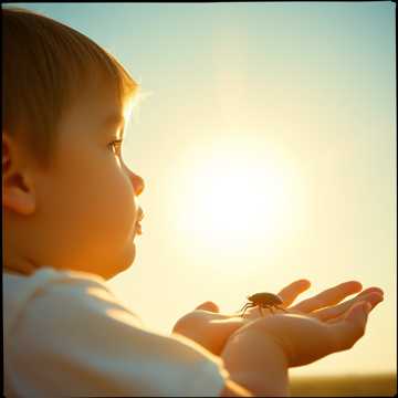 Божья коровка