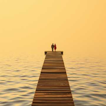 Ты мой причал