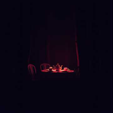 Тёмная Алиса