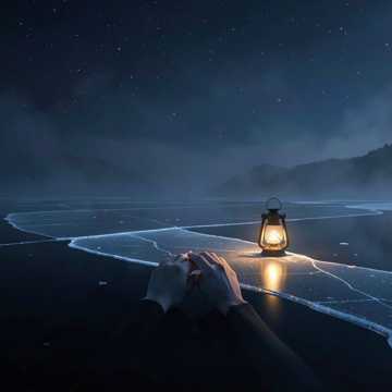 Страх в твоих глазах.