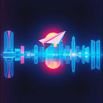 Папиросный самолетик