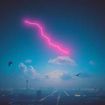 Летим по нити жизни