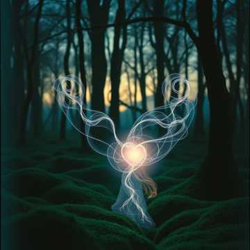 Сказка-исповедь "Папины уроки.." 🧚🙏