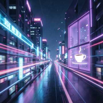 Город на ускорении