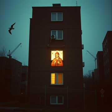 Брату на сво