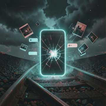 Не читайте старых переписок