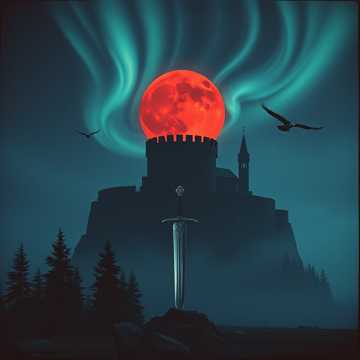 Князь Игорь