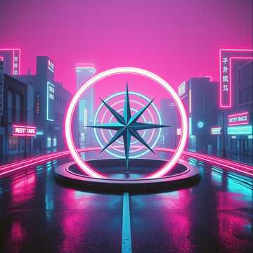 Before Paths Cross (Fast Tracker II, 1998)