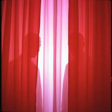 "Маски" Е. Хетчикова