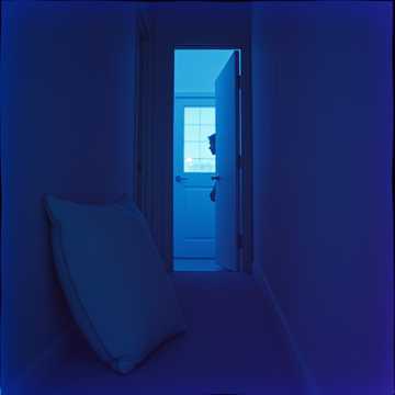 Твои голубые глаза