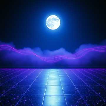 Лунный ритм / Moon Rhythm