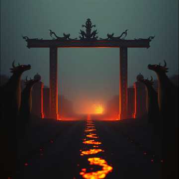 Саламандры