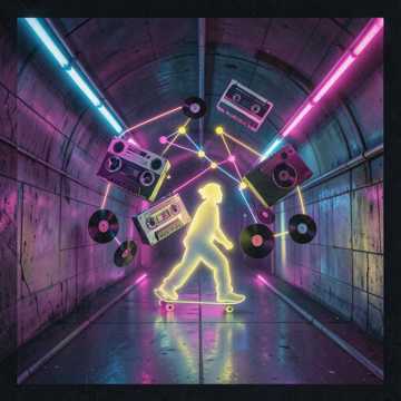 D.J.Max-Mix - Меломан (Edit 2026)