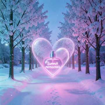 У белых лип