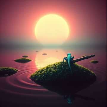 Ящер (Cover RMX)