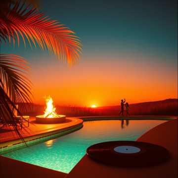 На дачу (Edit)